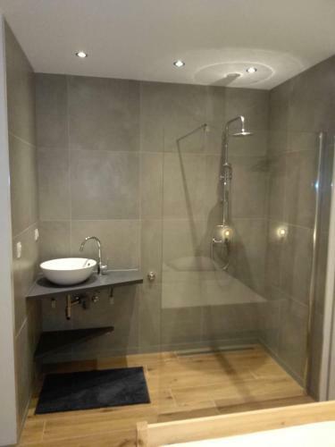 Apartamento Studio Dean