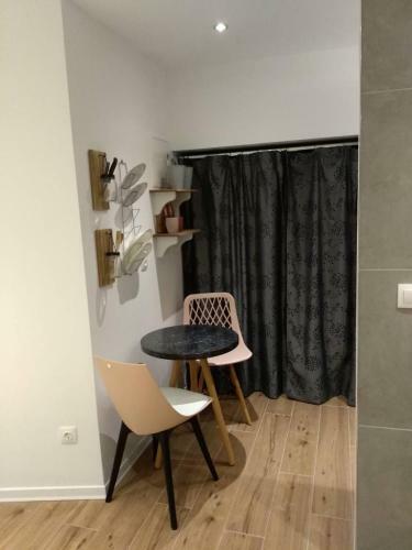 Apartamento Studio Dean