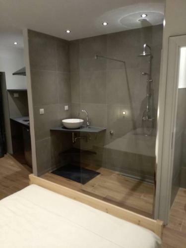Apartamento Studio Dean