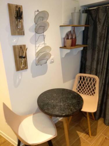 Apartamento Studio Dean