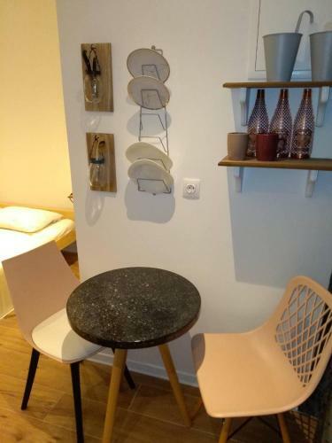 Apartamento Studio Dean