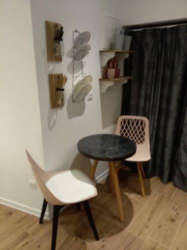 Apartamento Studio Dean