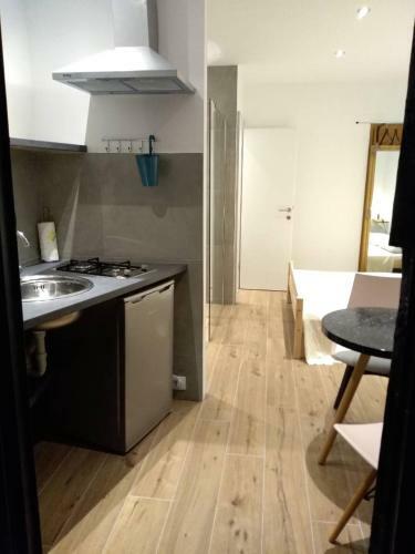 Apartamento Studio Dean