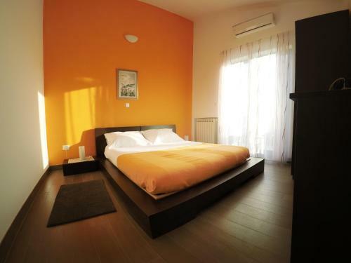 Apartman Adriana 3 - Kat