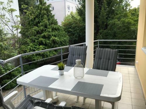 Sup Apartman- A Calm Place In Vibrating Siofok