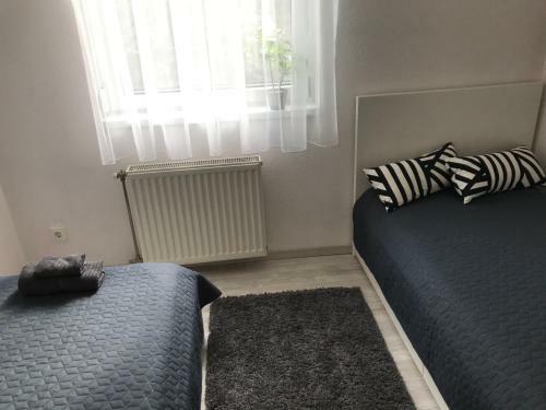 Sup Apartman- A Calm Place In Vibrating Siofok