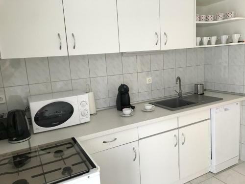 Sup Apartman- A Calm Place In Vibrating Siofok