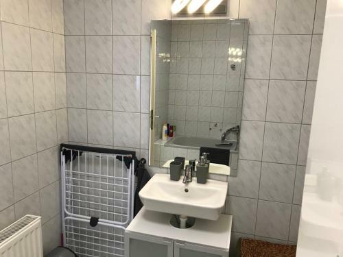 Sup Apartman- A Calm Place In Vibrating Siofok