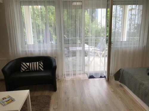 Sup Apartman- A Calm Place In Vibrating Siofok