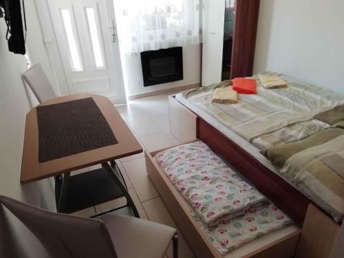 Apartments In Siofok/balaton 38128