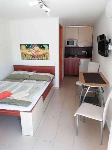 Apartments In Siofok/balaton 38128