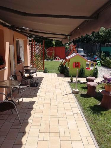 Apartments In Siofok/balaton 38128