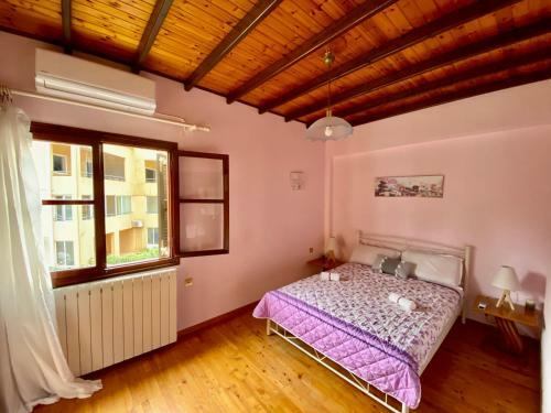 Apartamento Montsenigos Garden House