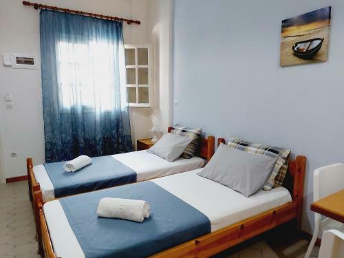 Apartamento Angela Studios