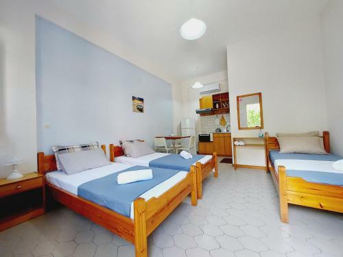 Apartamento Angela Studios