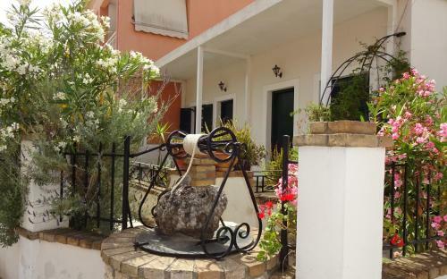 Apartamento Angela Studios