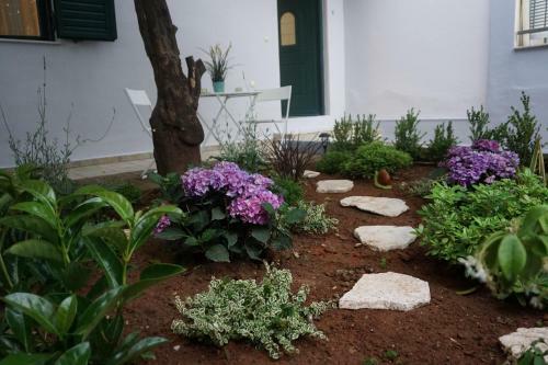 Garden House