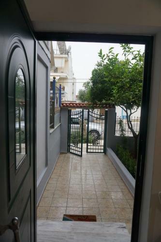Garden House
