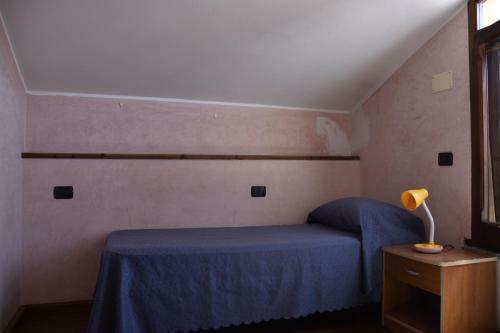 Apartamento Il Tetto Nel Cuore Di Bosa