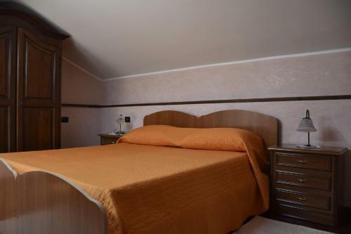 Apartamento Il Tetto Nel Cuore Di Bosa