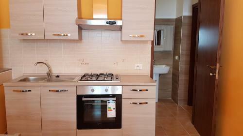 Residence Il Vicoletto