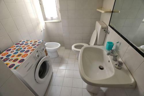 Apartamento A Due Passi Dal Mare
