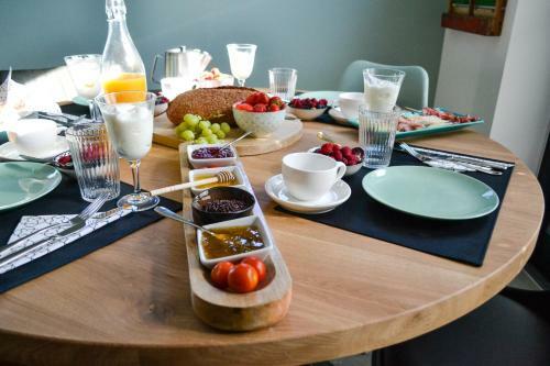 Bed & Breakfast Zeeuws Kot
