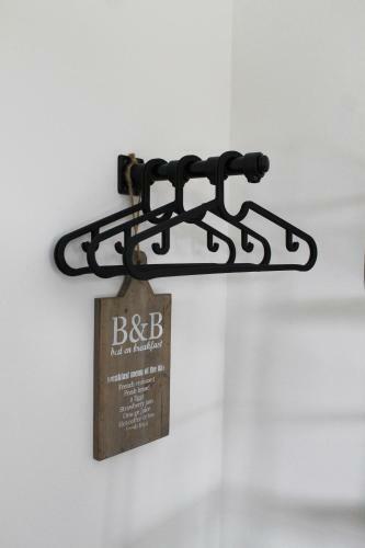 Bed & Breakfast Zeeuws Kot