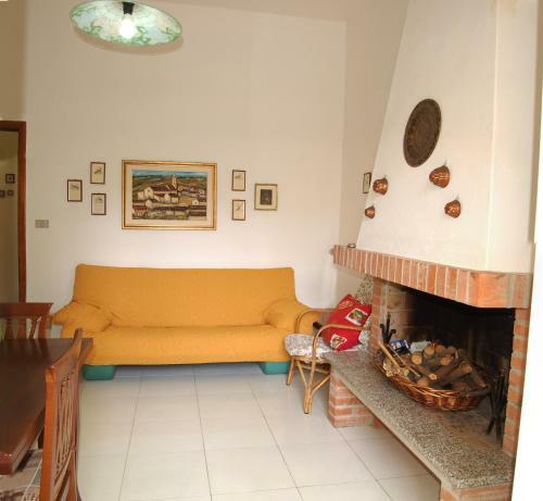 Apartamento Domus Mater
