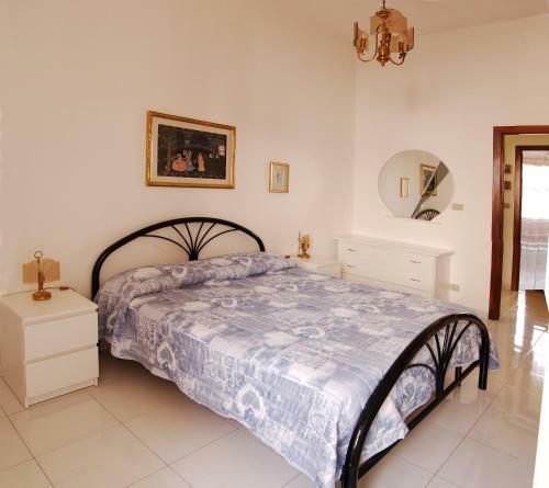 Apartamento Domus Mater