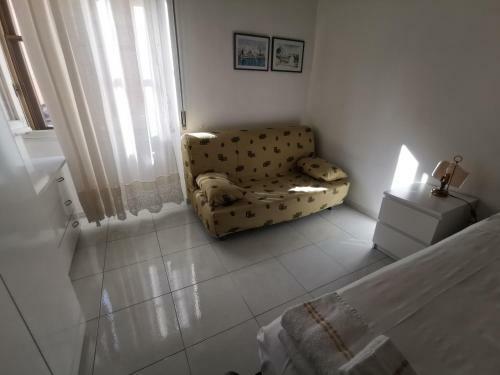 Apartamento Domus Mater