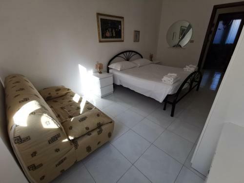 Apartamento Domus Mater