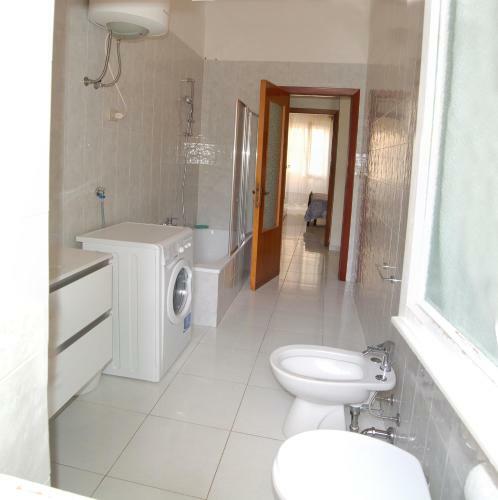 Apartamento Domus Mater