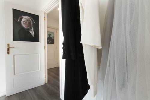 Bed & Breakfast Eleventh Floor Suites