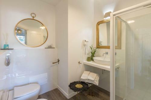 Bed & Breakfast Eleventh Floor Suites