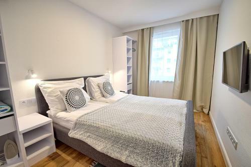 Apartamento Velvet I Marine Le?ne Tarasy - Aprent