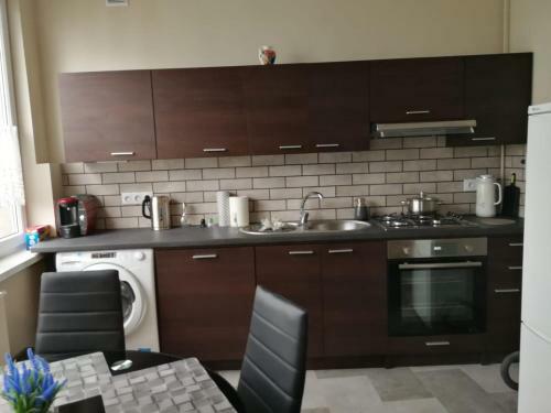 Apartament Pmc