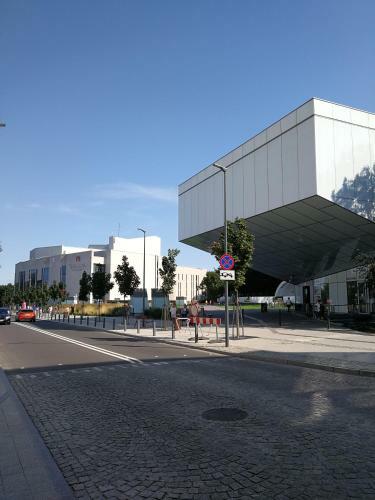 Apartament Pmc