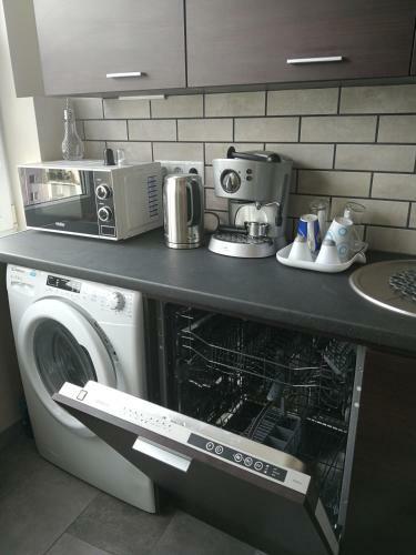 Apartament Pmc