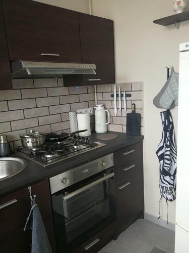 Apartament Pmc