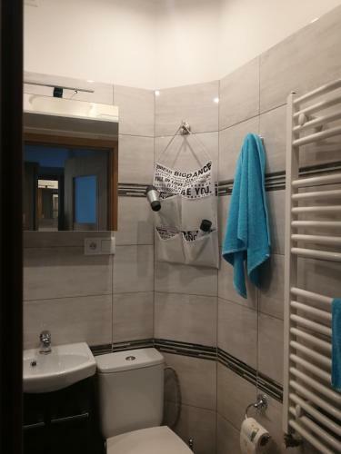 Apartament Pmc