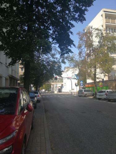 Apartament Pmc