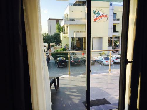 Apartamento Ely Residence