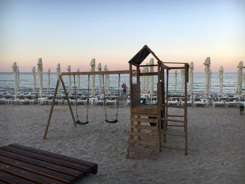 Apartamento Ely Residence