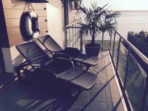 Apartamento Ely Residence