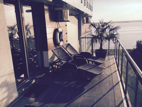 Apartamento Ely Residence