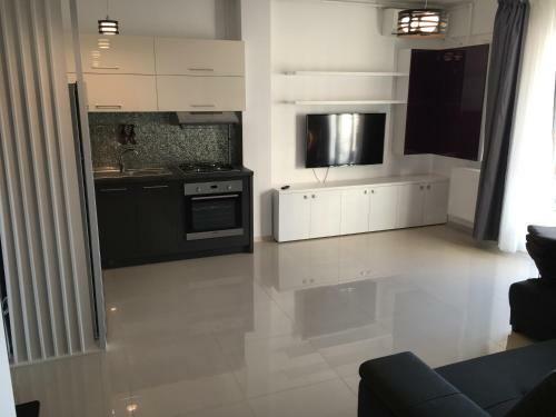 Apartamento Ely Residence