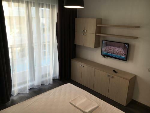 Apartamento Ely Residence