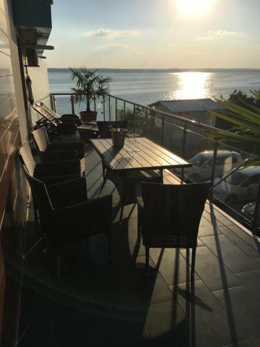 Apartamento Ely Residence