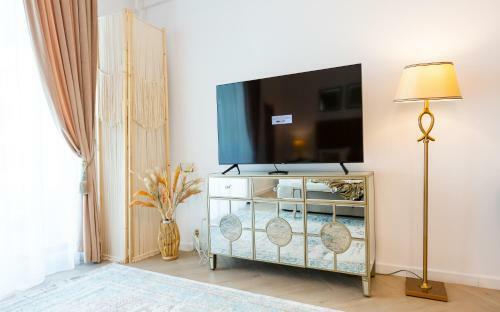 Apartamento Vanilla Residence Mamaia Nord